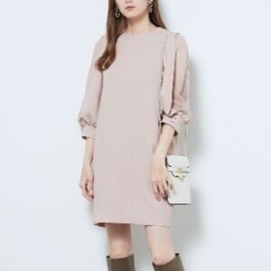 Snidel "Ladylike Dress" (2022 Version)